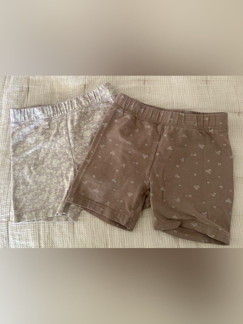 Jamie Kay Biker Shorts (2) 7Y